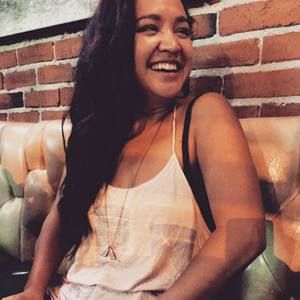 Meet your Posher, Britt